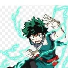 midoriya
