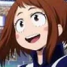 uraraka