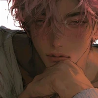 Damien Vale (Xander