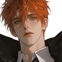 Asher Petrov (Xander
