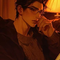 Dante Carson (Xander
