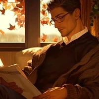 Zane Carson (Xander
