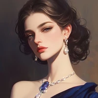 Valeria Carson (Xander