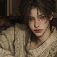 Rowan Carson (Xander