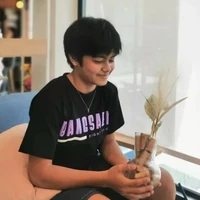 เตย 👑