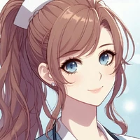 Marisa Smith  [ Enfermera ]