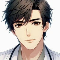 Edwin Thompson  [ Doctor ]
