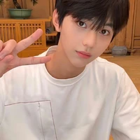 ลาเต้(พี่คนกลาง)