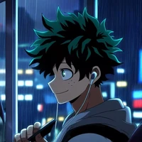 𝙄𝙯𝙪𝙠𝙪 𝙈𝙞𝙙𝙤𝙧𝙞𝙮𝙖