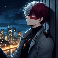 𝙎𝙝𝙤𝙩𝙤 𝙏𝙤𝙙𝙤𝙧𝙤𝙠𝙞