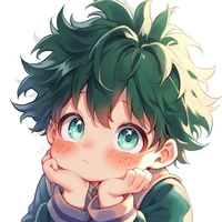 𝙄𝙯𝙪𝙠𝙪(7 𝙖𝙣𝙤𝙨)