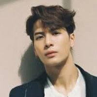 Jackson Wang 