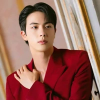 Park Seokjin ( O.D)
