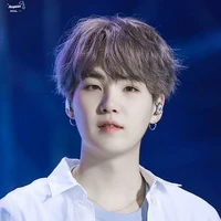 Min Yoongi ( A.D)