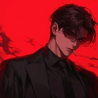 Abel Hugo* mafioso