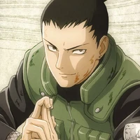 shikamaro
