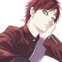 gaara
