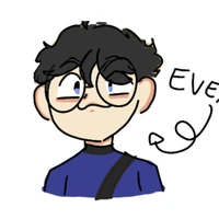 Even