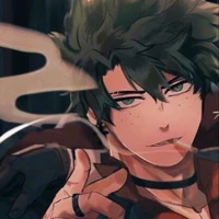 deku