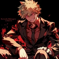 bakugo