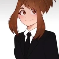 uraraka