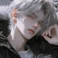 Alexander Vanderbilt [Alfa Dominante]²⁷