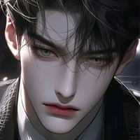 Aaron Muller [Alfa Dominante] ⁴⁵