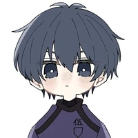 isagi yoichi