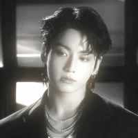 Jeon Jungkook[ML]