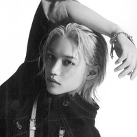 Kim Felix[MC 2]