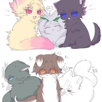 Rin, Reo,sae,kurona