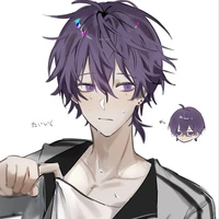 rea mikage (anak ke 2)