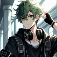 ren itoshi (anak ke 4)