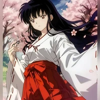 Miko Y/N