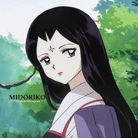 Miko (ibu y/n)