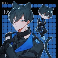 itoshi Rin