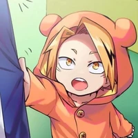 Denki Kaminari (niño)