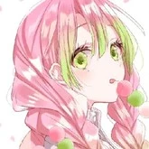Mitsui karoji🌺