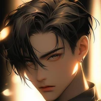 Leo(Amelia