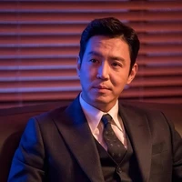 Tuan Elvano Dimitri(Papa eliza)