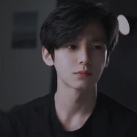 Revan Alvaro (sahabat Eliza dan maira)