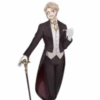 Albert, majordome des Filler