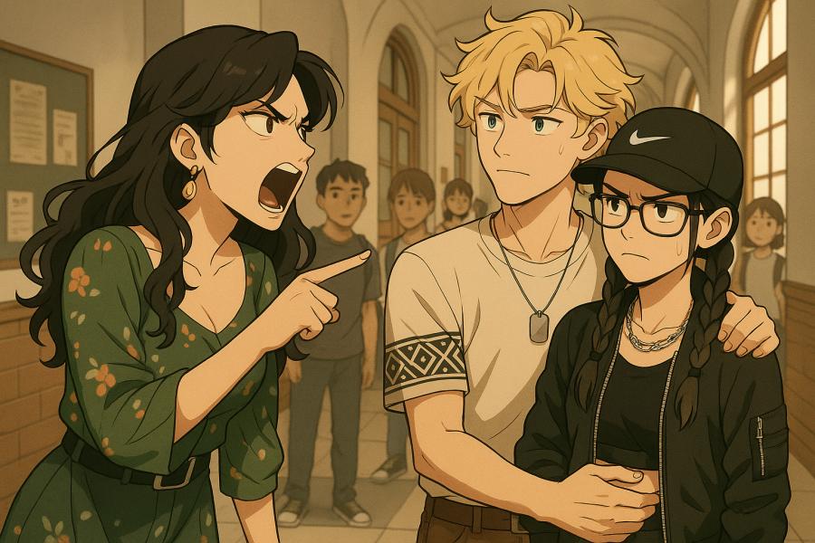 NovelToon