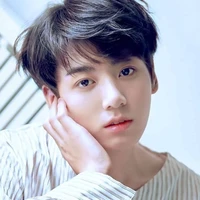 Kim Jungkook