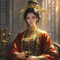 Empress Dowager