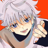 Killua Zoldyck