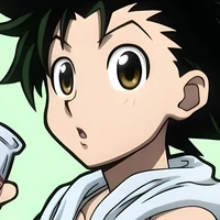 Gon Freecss