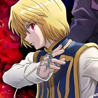 Kurapika Kurta