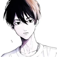 Shinichiro ☺️