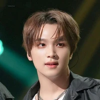 Haechan Lenon(Sekretaris)